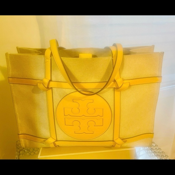 Florida Sunshine ☀️ Tote 👜 - Picture 3 of 16